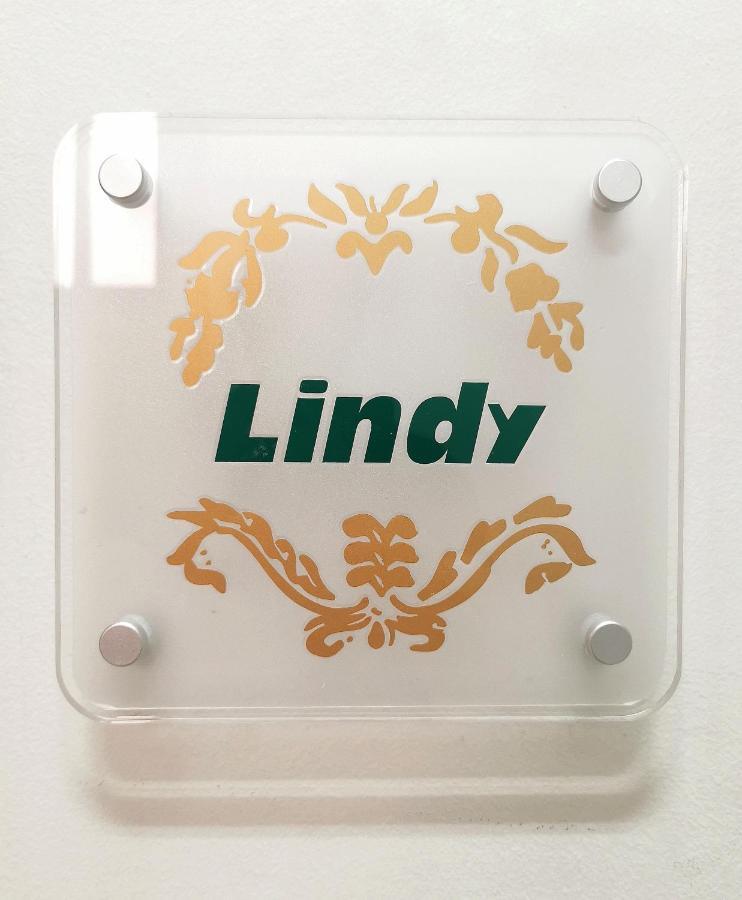 Lindy V Διαμέρισμα Αθήνα Εξωτερικό φωτογραφία