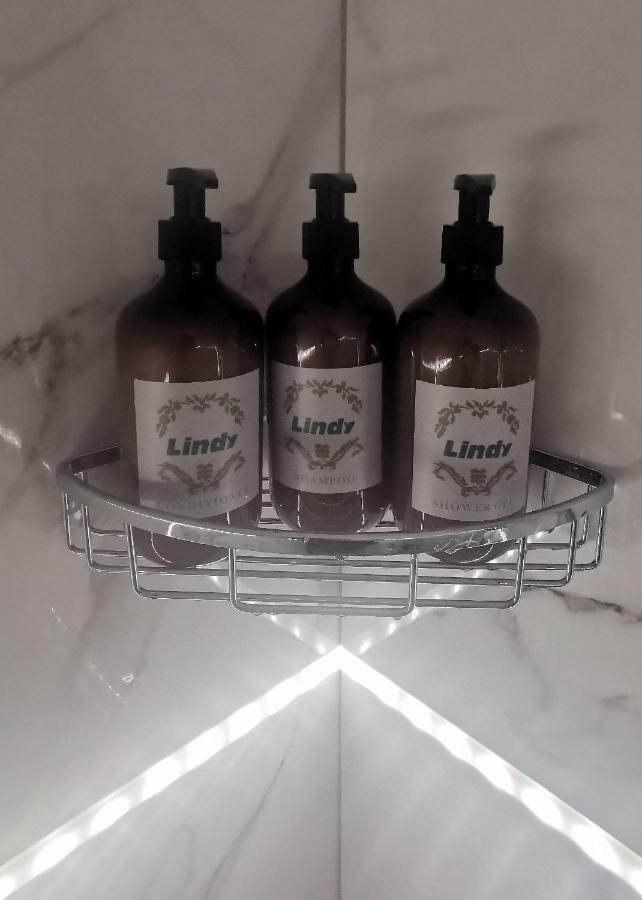 Lindy V Διαμέρισμα Αθήνα Εξωτερικό φωτογραφία